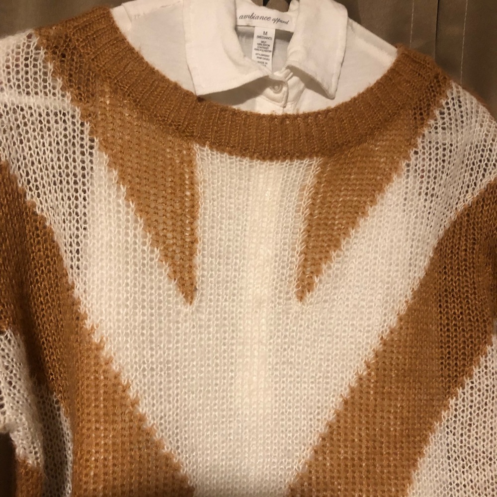 Sweater - Picture 2 of 3